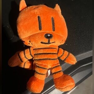 Lil Petey plush
Dogman